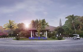 Novotel Goa Dona Sylvia Resort