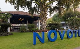 Novotel Goa Dona Sylvia Resort