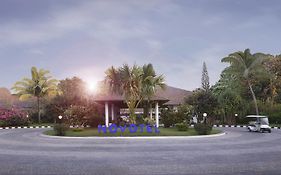 Novotel Goa Dona Sylvia Resort